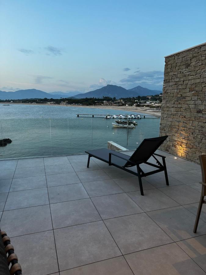 Residence Neuve Le Galatee Pied Dans L'Eau Портисио Екстериор снимка
