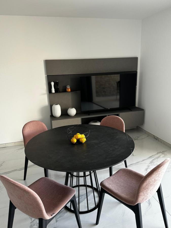 Residence Neuve Le Galatee Pied Dans L'Eau Портисио Екстериор снимка