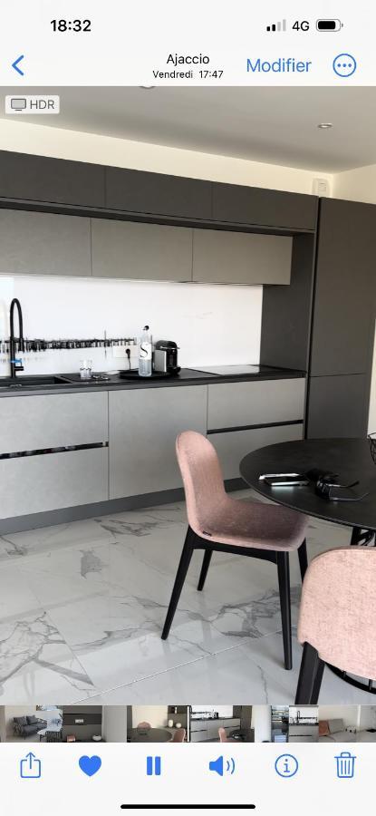 Residence Neuve Le Galatee Pied Dans L'Eau Портисио Екстериор снимка