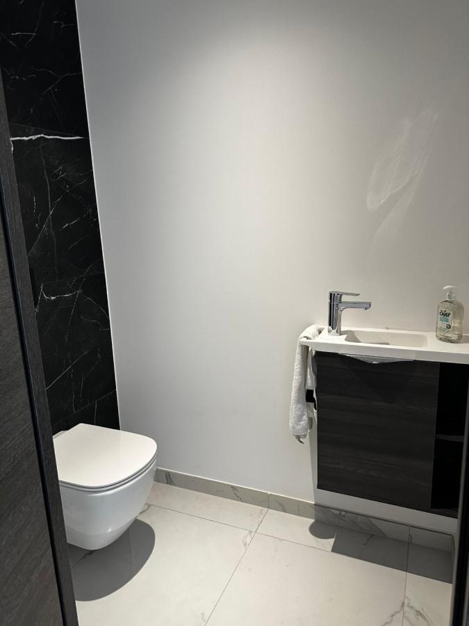 Residence Neuve Le Galatee Pied Dans L'Eau Портисио Екстериор снимка