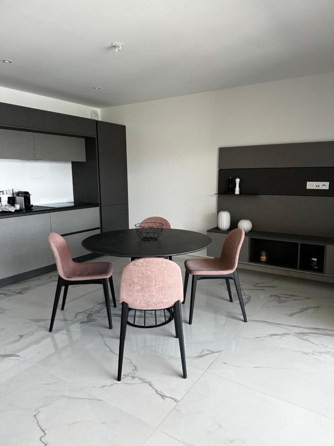 Residence Neuve Le Galatee Pied Dans L'Eau Портисио Екстериор снимка