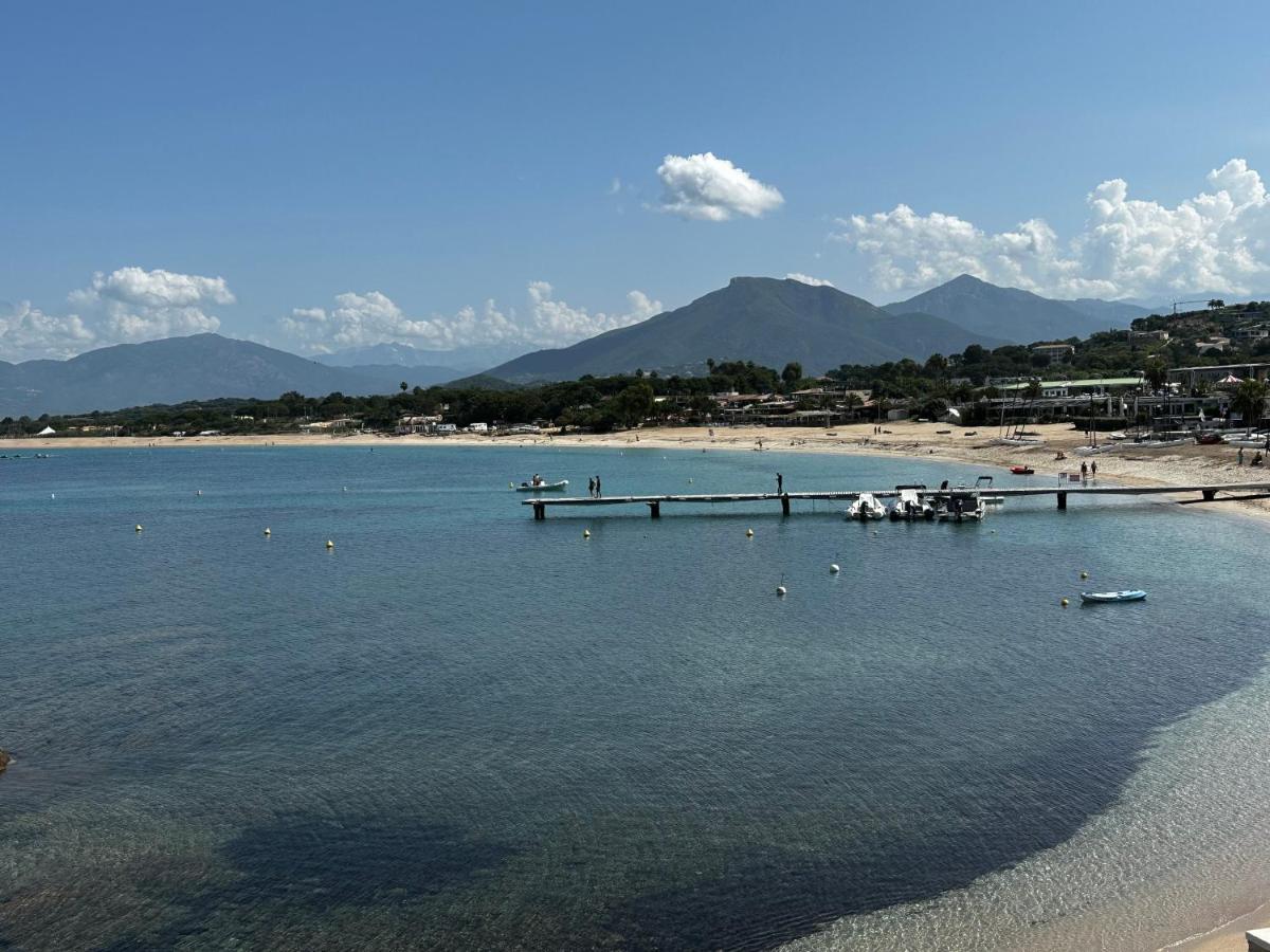 Residence Neuve Le Galatee Pied Dans L'Eau Портисио Екстериор снимка