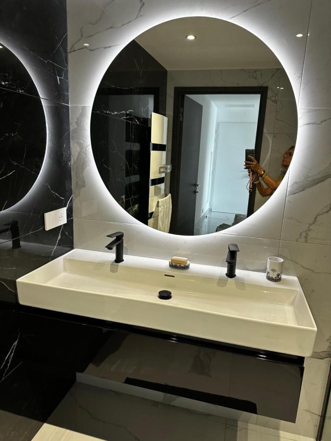 Residence Neuve Le Galatee Pied Dans L'Eau Портисио Екстериор снимка
