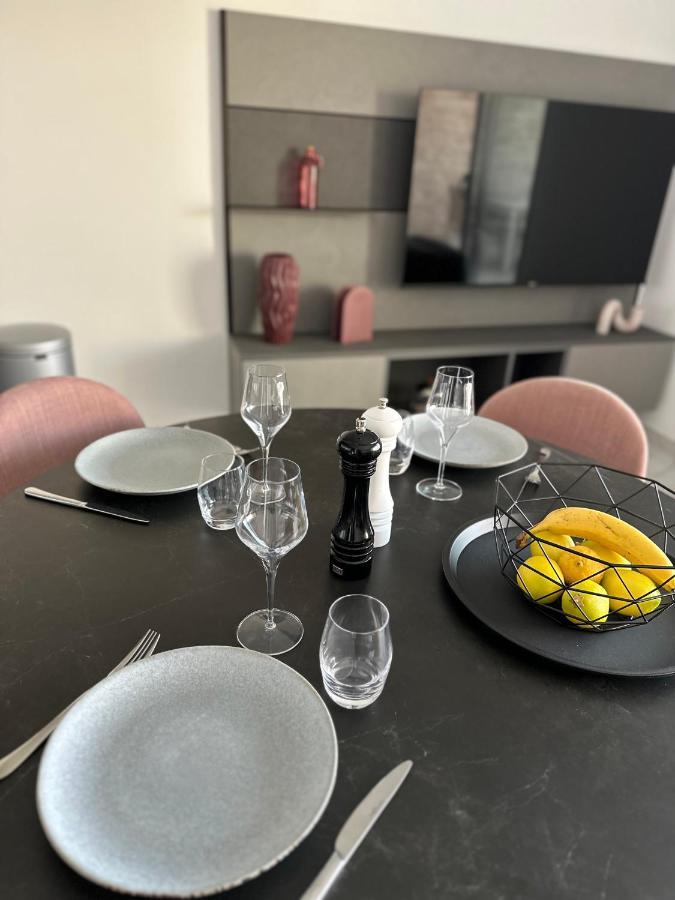 Residence Neuve Le Galatee Pied Dans L'Eau Портисио Екстериор снимка