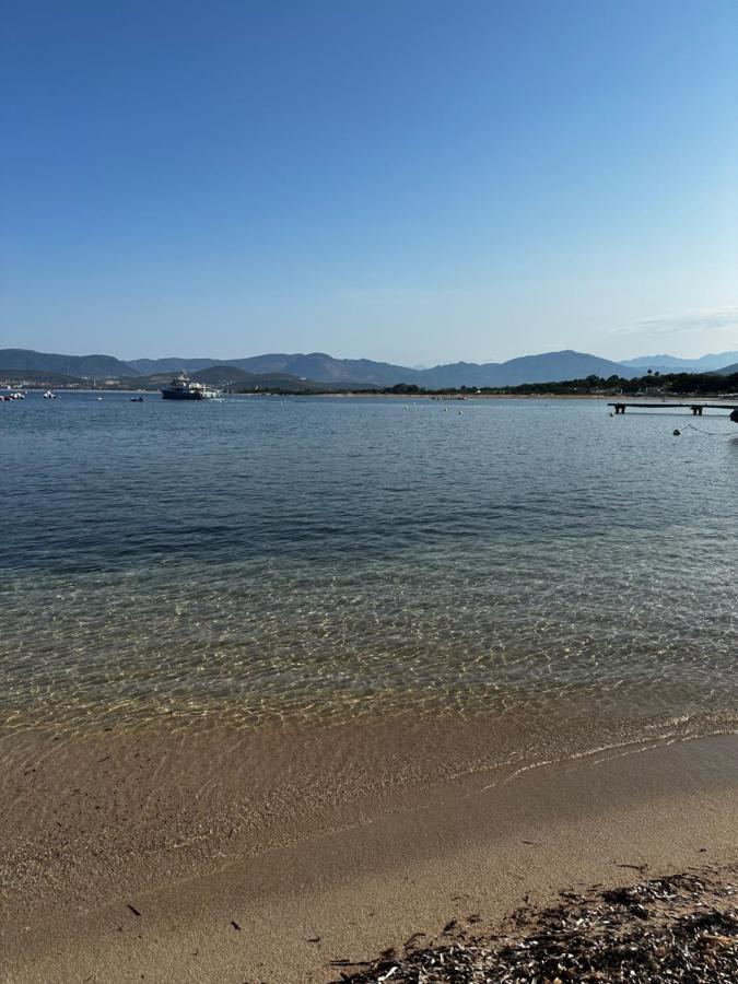 Residence Neuve Le Galatee Pied Dans L'Eau Портисио Екстериор снимка