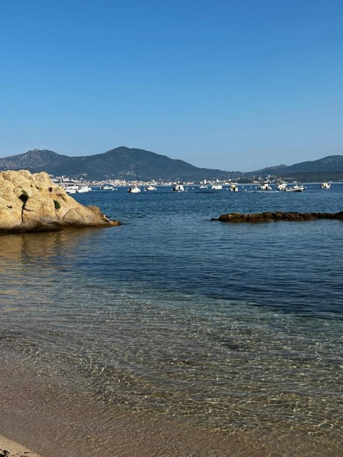 Residence Neuve Le Galatee Pied Dans L'Eau Портисио Екстериор снимка