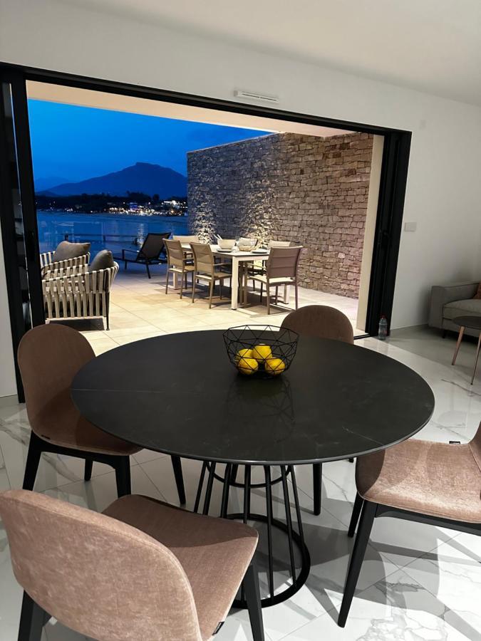 Residence Neuve Le Galatee Pied Dans L'Eau Портисио Екстериор снимка