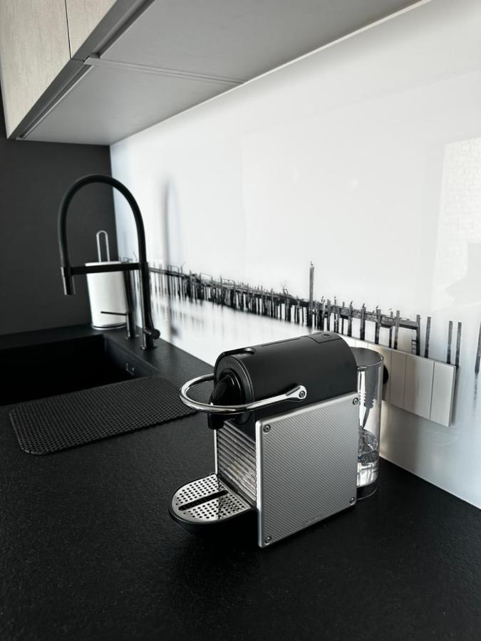 Residence Neuve Le Galatee Pied Dans L'Eau Портисио Екстериор снимка