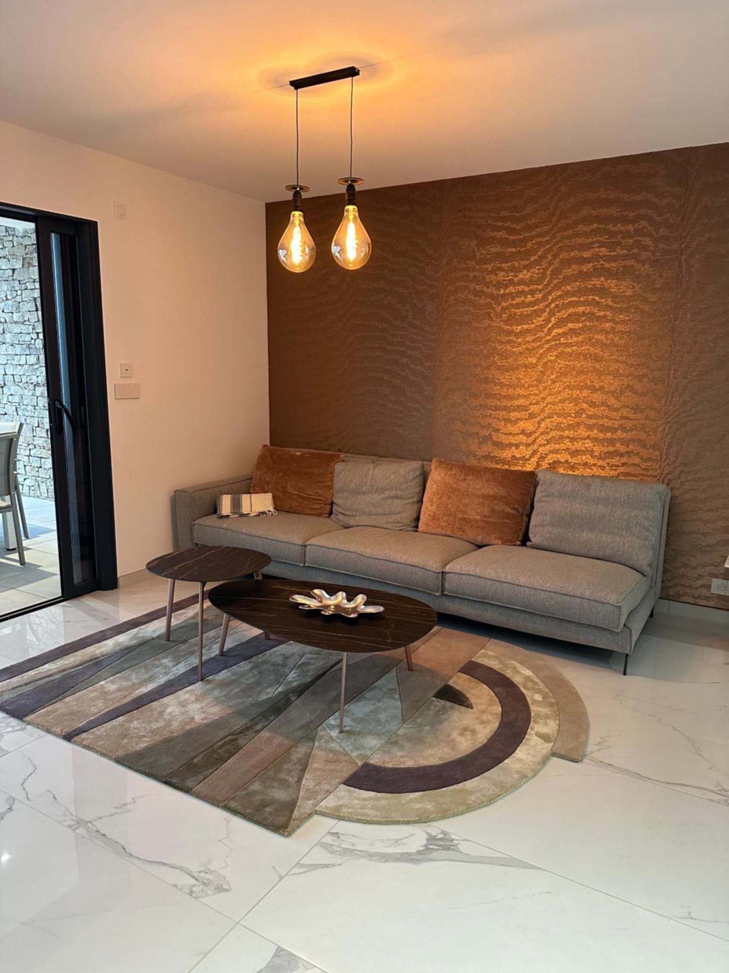 Residence Neuve Le Galatee Pied Dans L'Eau Портисио Екстериор снимка