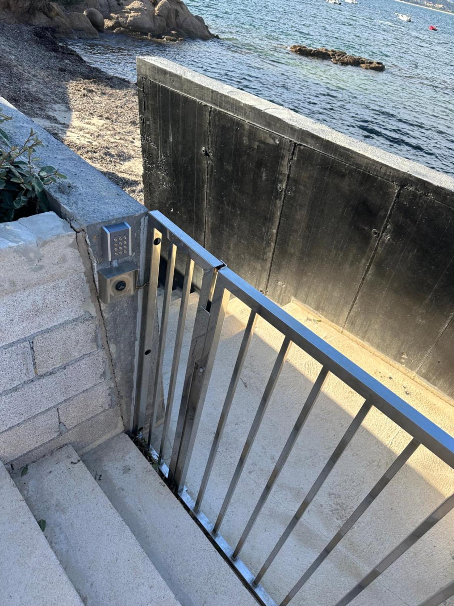 Residence Neuve Le Galatee Pied Dans L'Eau Портисио Екстериор снимка